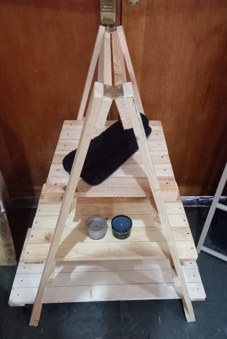 A- Frame