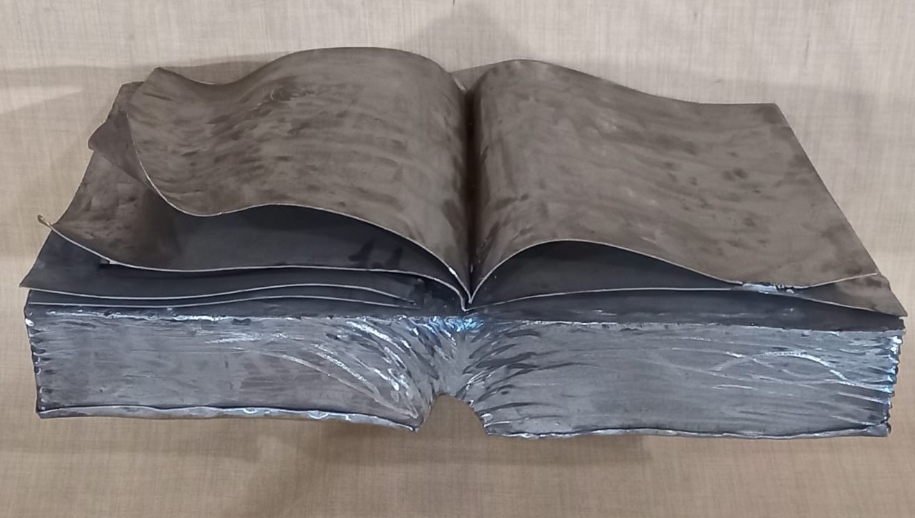 Boek