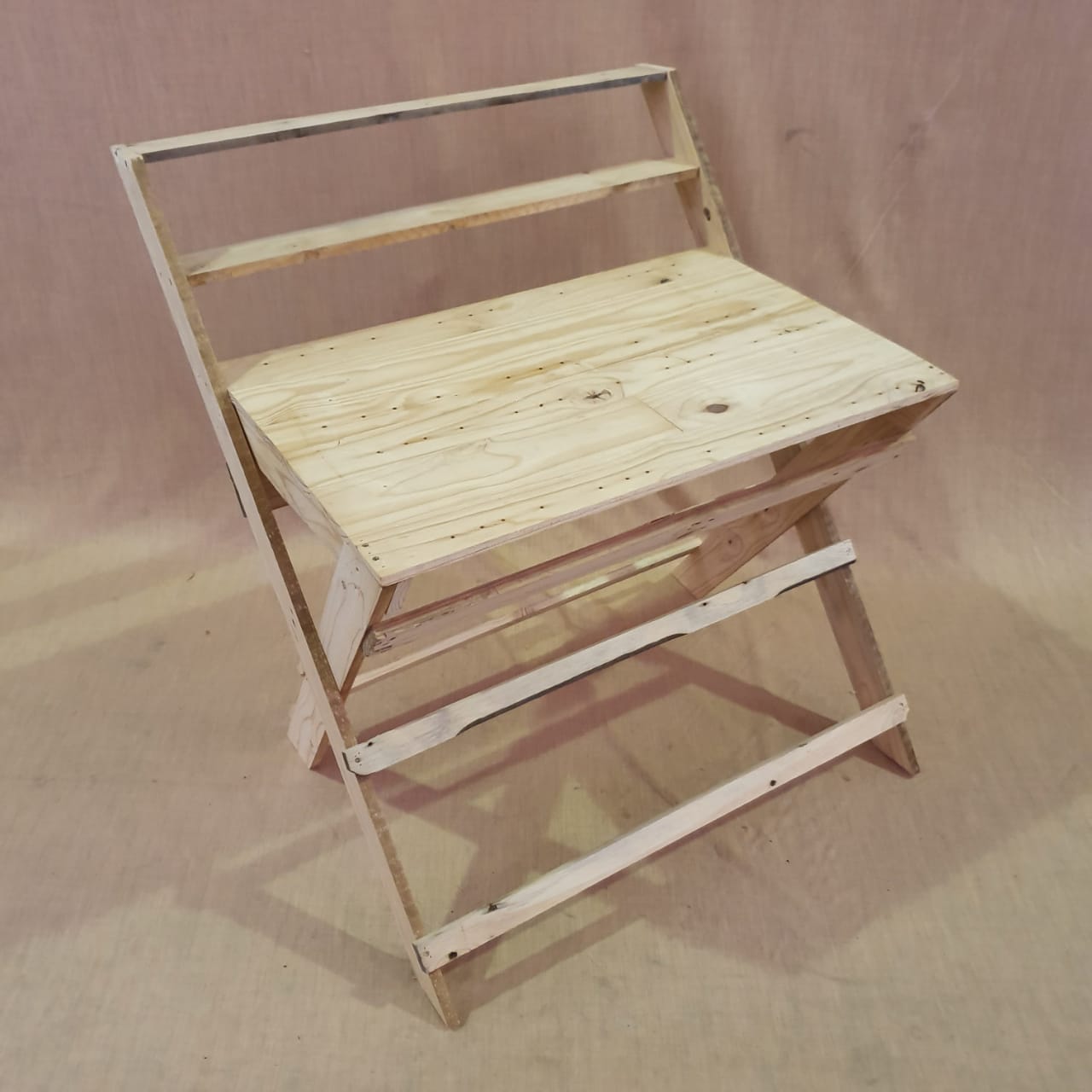 Entrance Table