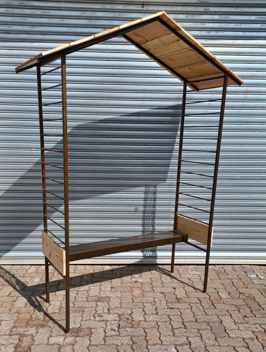 Pergola Medium