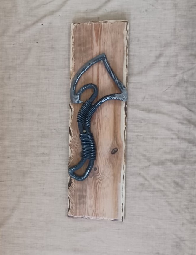 Raam Thor Axe