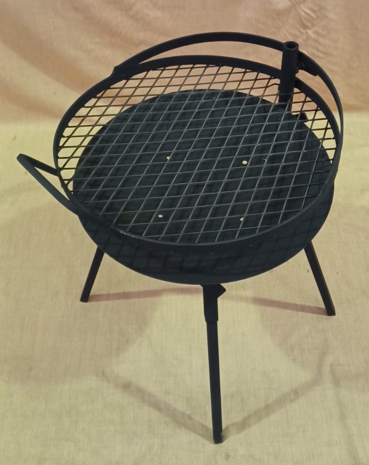 Karavaanbraaier