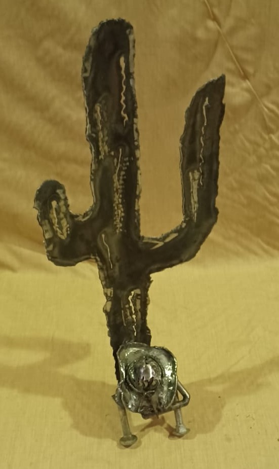 Kuns Kaktus