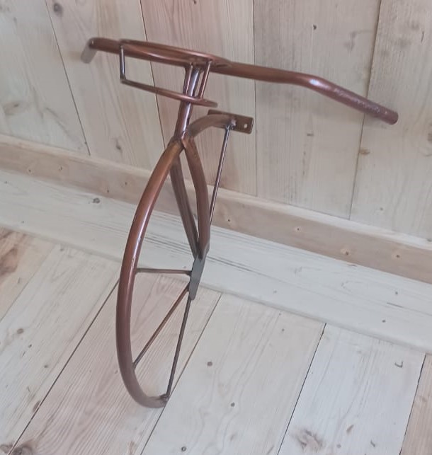 Muurfiets