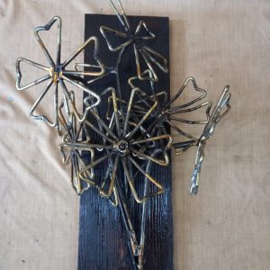 Plankie Blomme Klein