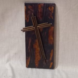 Plank Kruis