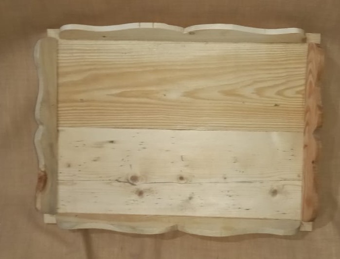 Skinkbord