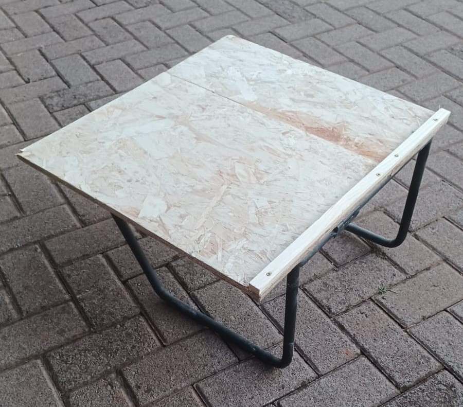 Skoot Tafel