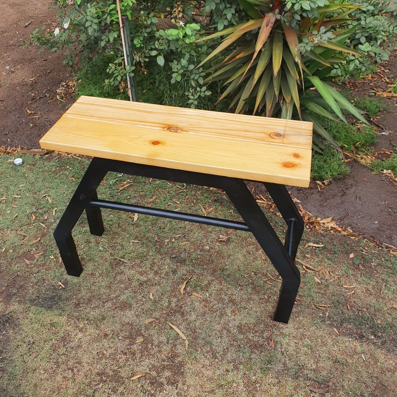Tafel Stoeltjie 400H