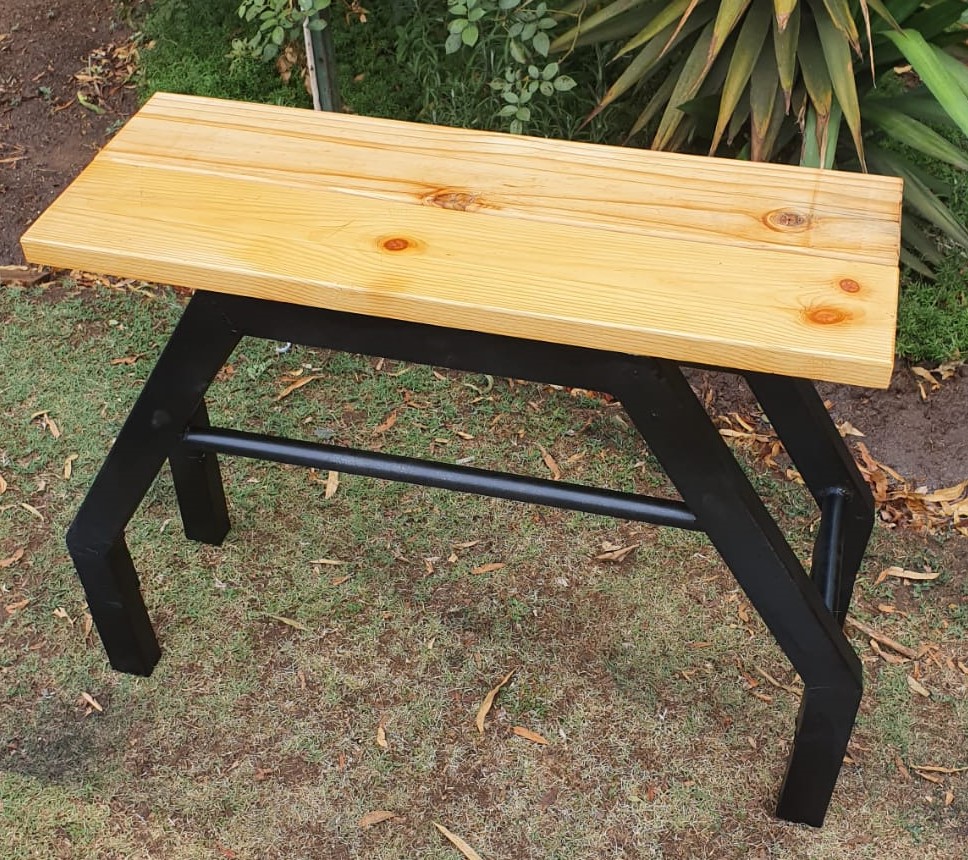 Tafel Stoeltjie 650H