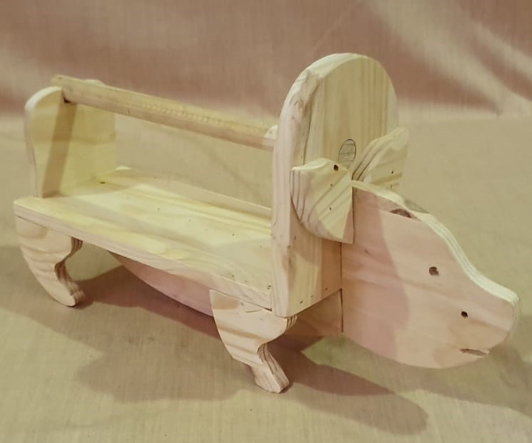 Toiletrol Varkie