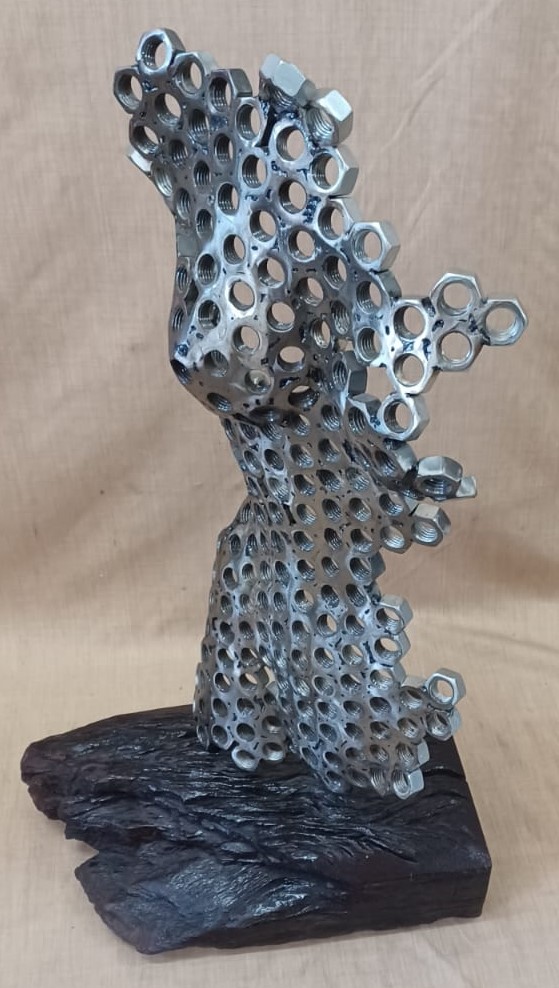 Torso 1