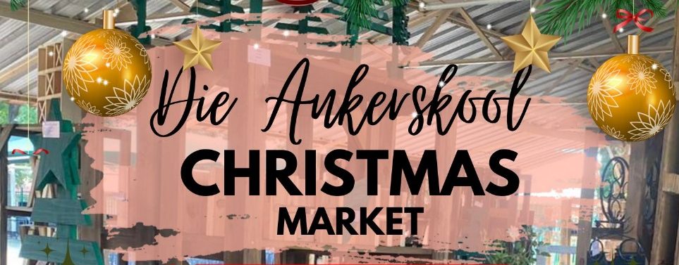 Die Ankerskool Kersmark