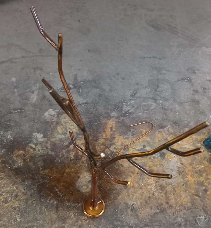 Jewelry Tree