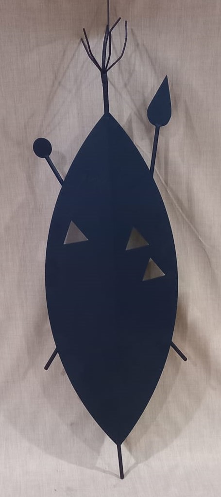 Zulu Shield